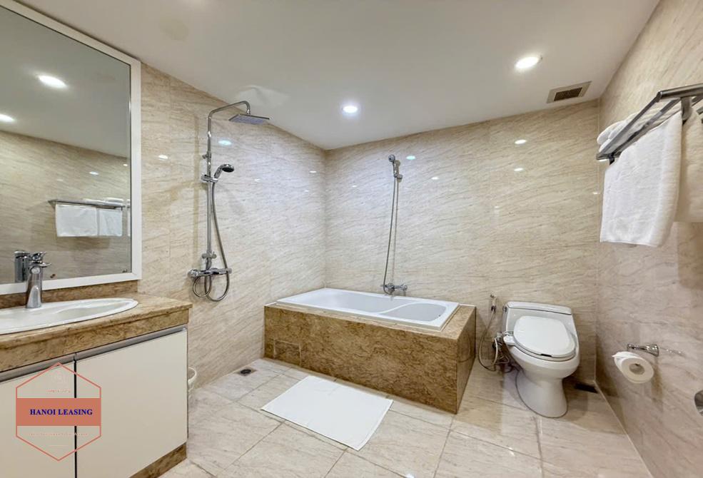 Beautiful house with fully furnished and swimming pool, Gym for rent in Tay Ho street, Tay Ho district Beautiful house with fully furnished and swimming pool, Gym for rent in Tay Ho street, Tay Ho district