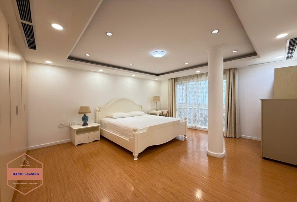 Beautiful house with fully furnished and swimming pool, Gym for rent in Tay Ho street, Tay Ho district Beautiful house with fully furnished and swimming pool, Gym for rent in Tay Ho street, Tay Ho district