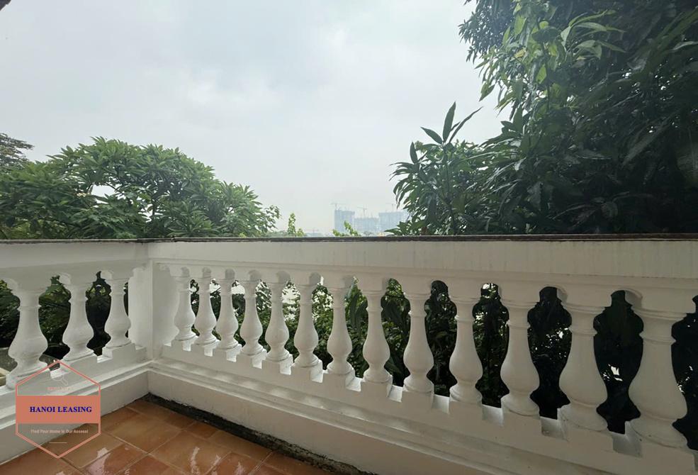 Fully furnished house for rent in C5 Block, Ciputra, Tay Ho, Ha Noi Fully furnished house for rent in C5 Block, Ciputra, Tay Ho, Ha Noi