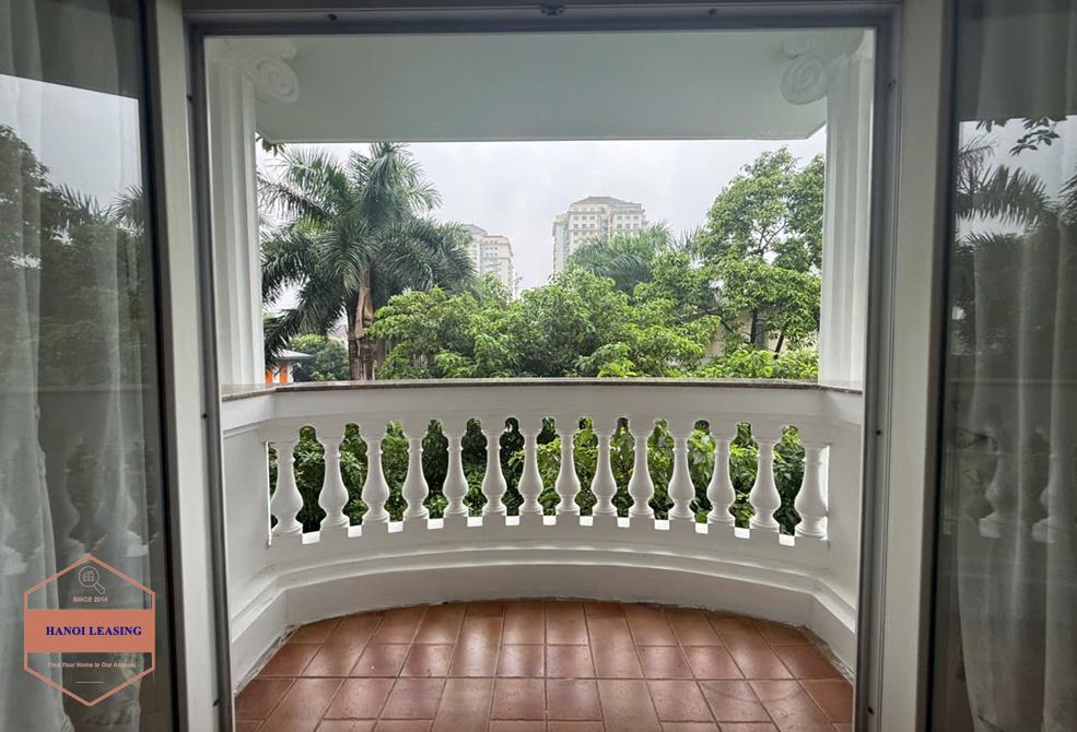 Fully furnished house for rent in C5 Block, Ciputra, Tay Ho, Ha Noi Fully furnished house for rent in C5 Block, Ciputra, Tay Ho, Ha Noi