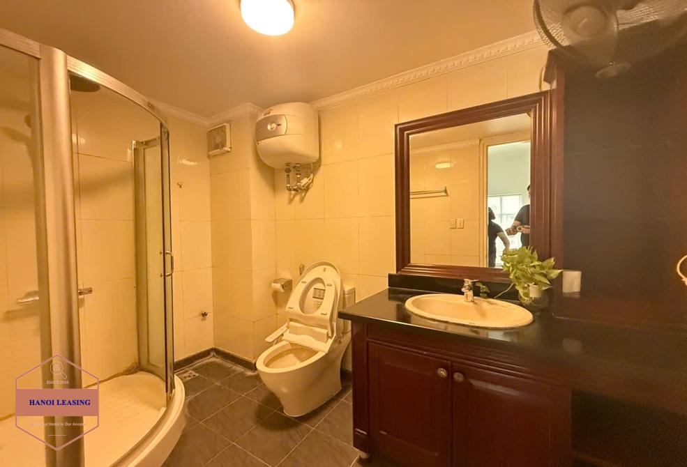 Fully furnished house for rent in C5 Block, Ciputra, Tay Ho, Ha Noi Fully furnished house for rent in C5 Block, Ciputra, Tay Ho, Ha Noi