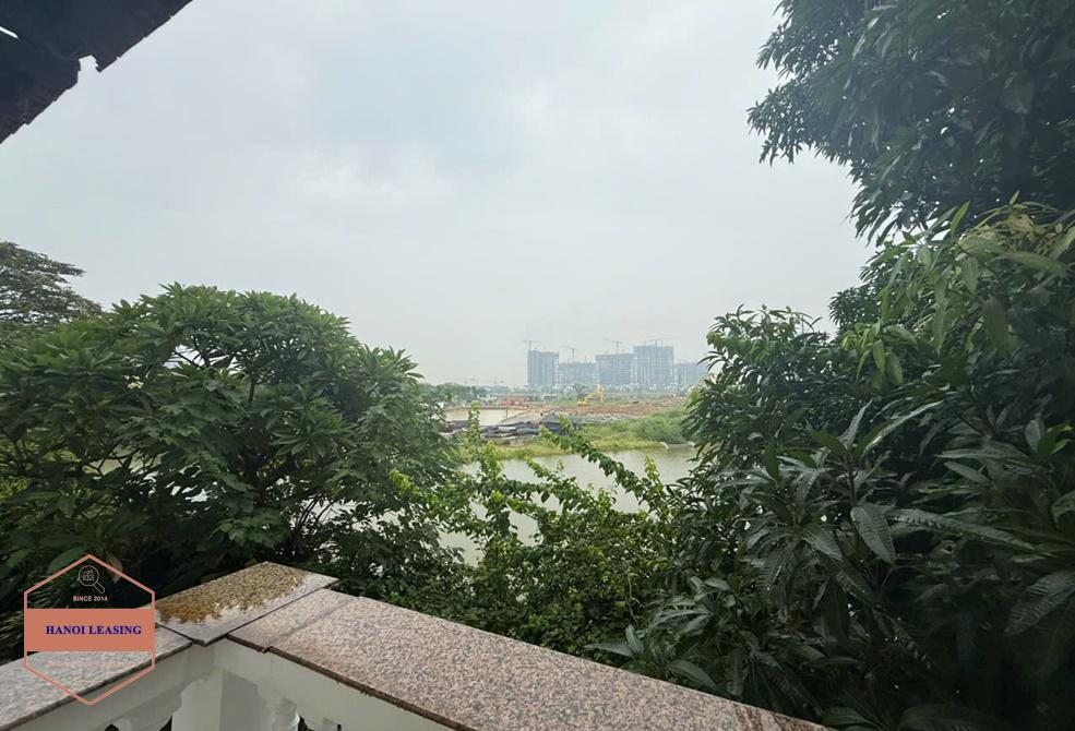 Fully furnished house for rent in C5 Block, Ciputra, Tay Ho, Ha Noi Fully furnished house for rent in C5 Block, Ciputra, Tay Ho, Ha Noi