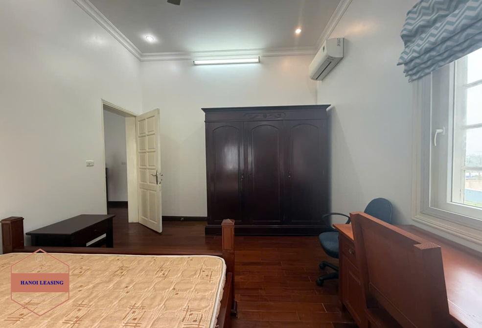 Fully furnished house for rent in C5 Block, Ciputra, Tay Ho, Ha Noi Fully furnished house for rent in C5 Block, Ciputra, Tay Ho, Ha Noi