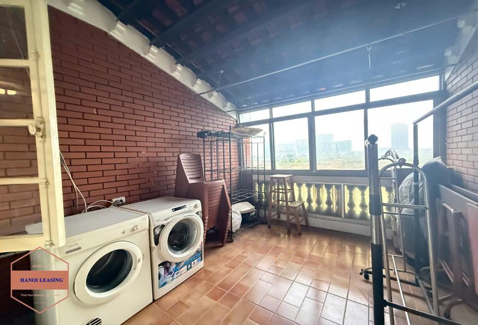Fully furnished house for rent in C5 Block, Ciputra, Tay Ho, Ha Noi Fully furnished house for rent in C5 Block, Ciputra, Tay Ho, Ha Noi