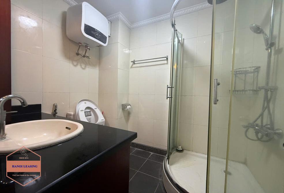 Fully furnished house for rent in C5 Block, Ciputra, Tay Ho, Ha Noi Fully furnished house for rent in C5 Block, Ciputra, Tay Ho, Ha Noi