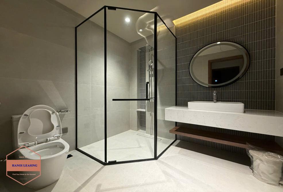 Beautifull duplex apartment with 3 bedrooms for rent inalley 12 Dang Thai Mai st, Tay Ho Beautifull duplex apartment with 3 bedrooms for rent inalley 12 Dang Thai Mai st, Tay Ho