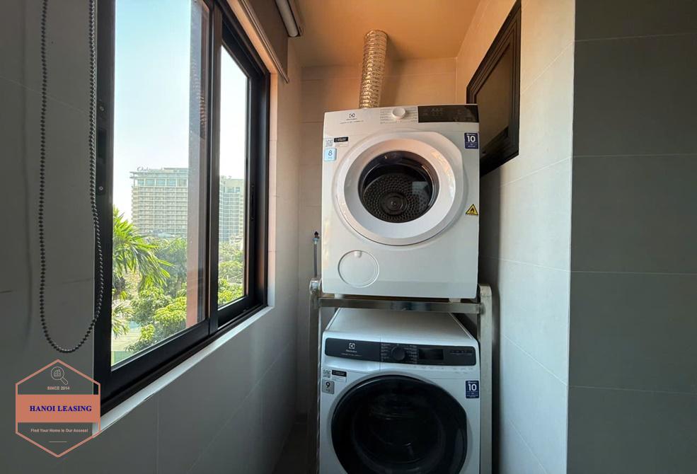 Modern and luxury apartment for rent in Dang Thai Mai st, Tay Ho Modern and luxury apartment for rent in Dang Thai Mai st, Tay Ho