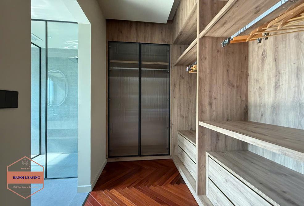 Modern and luxury apartment for rent in Dang Thai Mai st, Tay Ho Modern and luxury apartment for rent in Dang Thai Mai st, Tay Ho