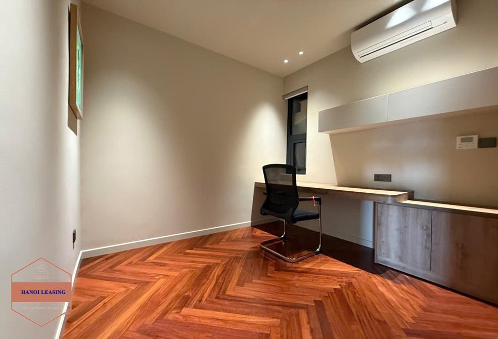 Modern and luxury apartment for rent in Dang Thai Mai st, Tay Ho Modern and luxury apartment for rent in Dang Thai Mai st, Tay Ho