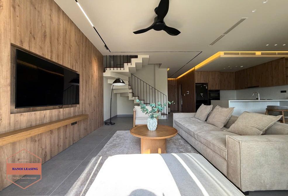 Modern and luxury apartment for rent in Dang Thai Mai st, Tay Ho Modern and luxury apartment for rent in Dang Thai Mai st, Tay Ho