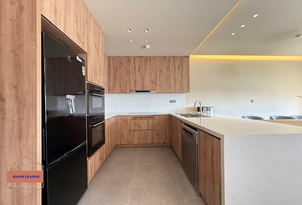 Modern and luxury apartment for rent in Dang Thai Mai st, Tay Ho Modern and luxury apartment for rent in Dang Thai Mai st, Tay Ho