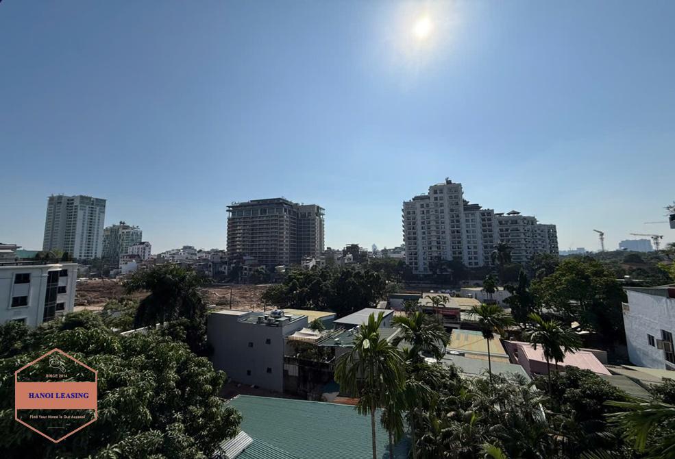 Modern and luxury apartment for rent in Dang Thai Mai st, Tay Ho Modern and luxury apartment for rent in Dang Thai Mai st, Tay Ho