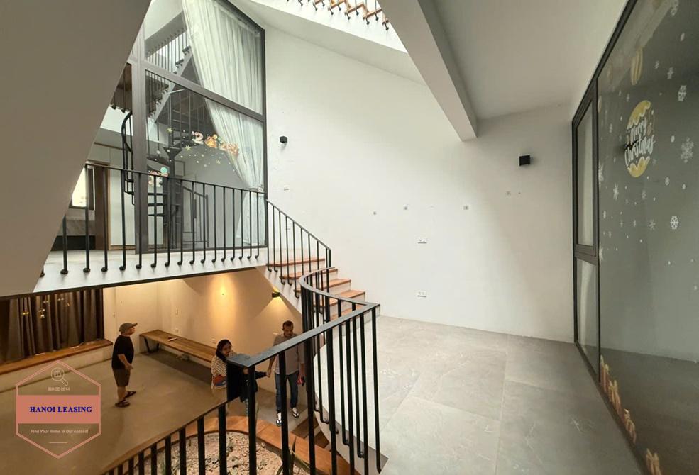 Three bedrooms house for rent in Co Linh st, Long Bien Three bedrooms house for rent in Co Linh st, Long Bien