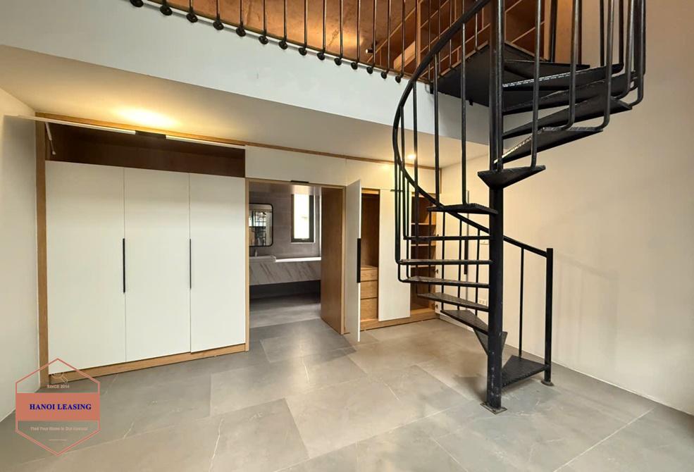 Three bedrooms house for rent in Co Linh st, Long Bien Three bedrooms house for rent in Co Linh st, Long Bien