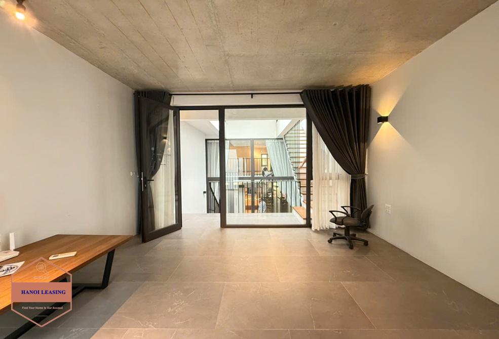 Three bedrooms house for rent in Co Linh st, Long Bien Three bedrooms house for rent in Co Linh st, Long Bien