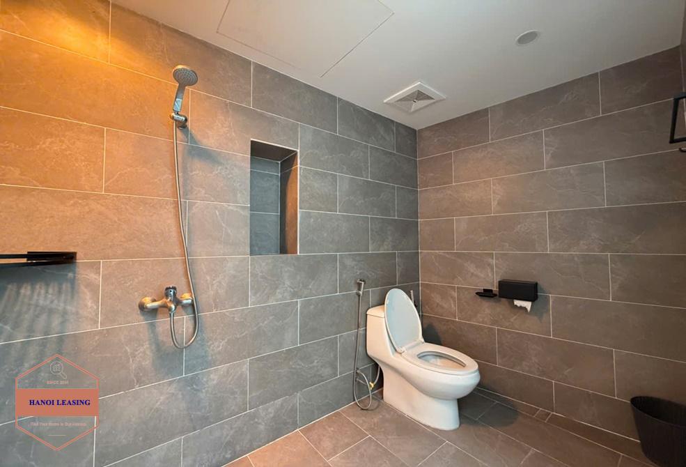 Three bedrooms house for rent in Co Linh st, Long Bien Three bedrooms house for rent in Co Linh st, Long Bien