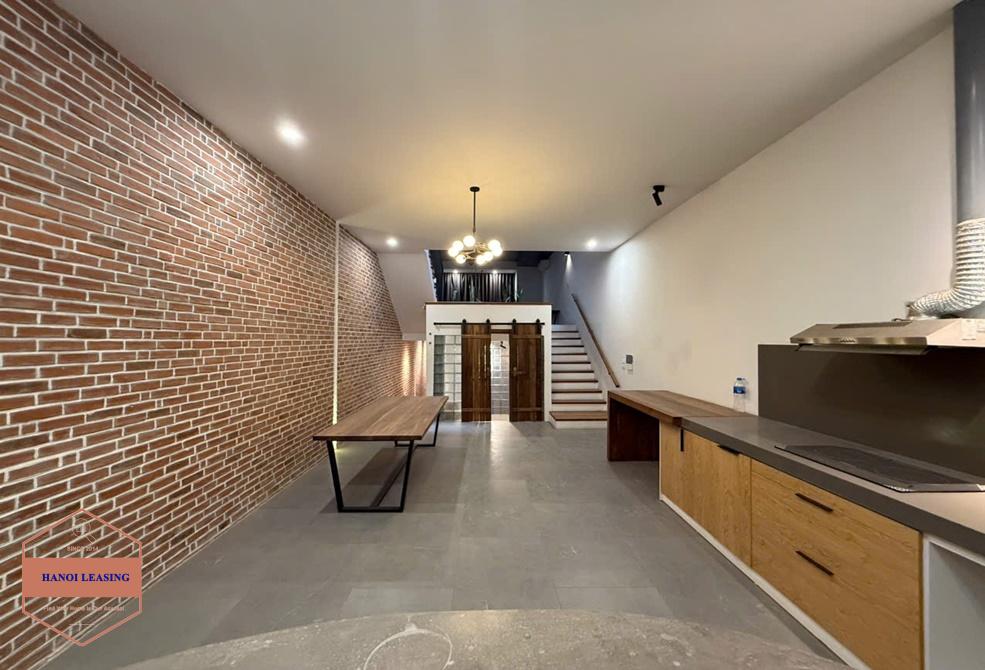 Three bedrooms house for rent in Co Linh st, Long Bien Three bedrooms house for rent in Co Linh st, Long Bien