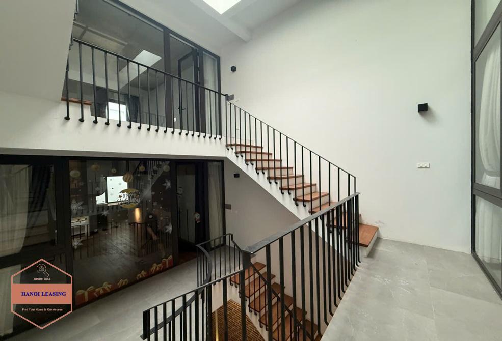 Three bedrooms house for rent in Co Linh st, Long Bien Three bedrooms house for rent in Co Linh st, Long Bien