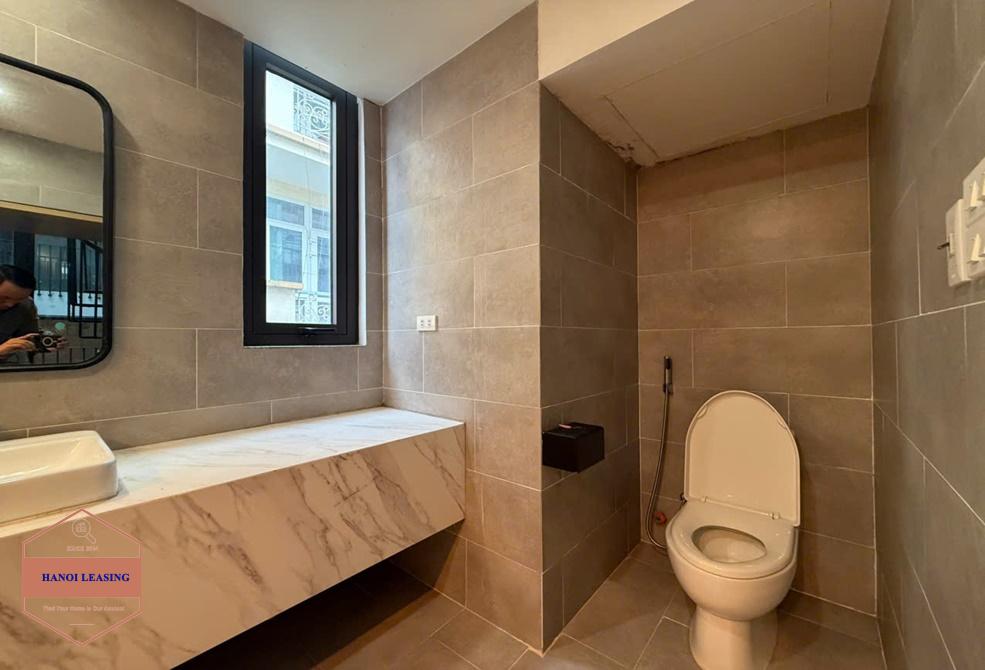 Three bedrooms house for rent in Co Linh st, Long Bien Three bedrooms house for rent in Co Linh st, Long Bien