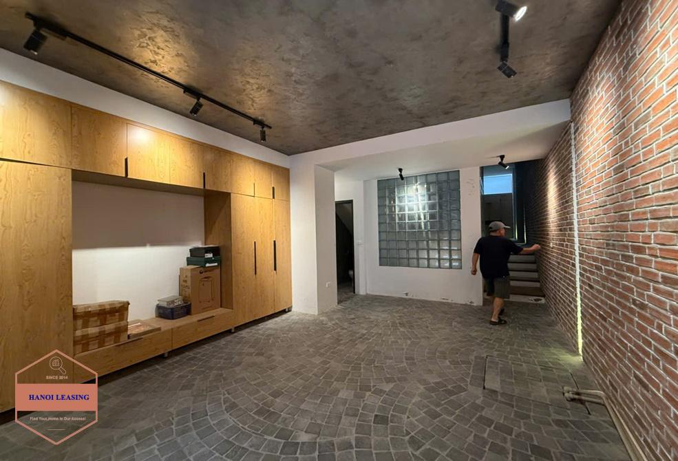 Three bedrooms house for rent in Co Linh st, Long Bien Three bedrooms house for rent in Co Linh st, Long Bien