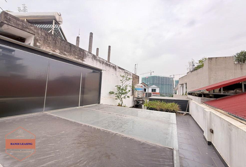 Three bedrooms house for rent in Co Linh st, Long Bien Three bedrooms house for rent in Co Linh st, Long Bien