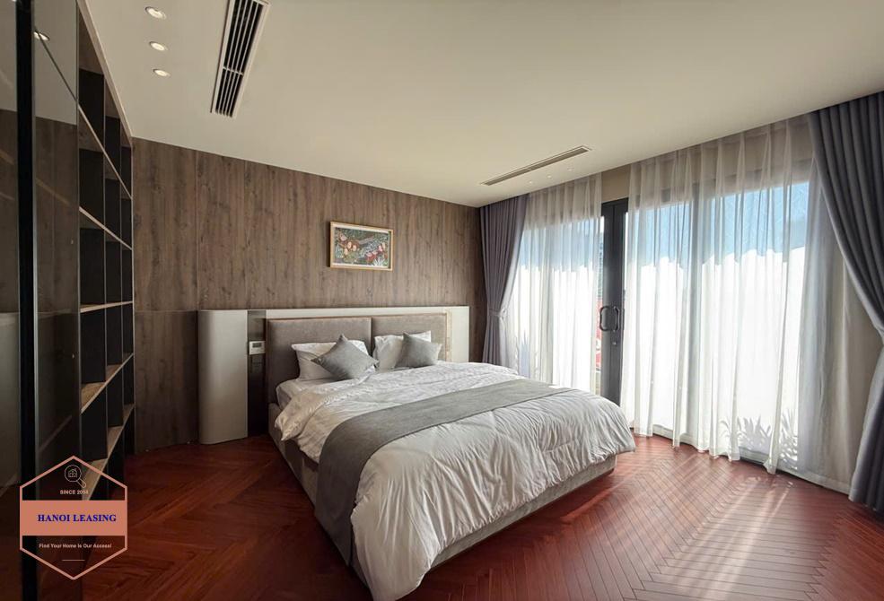 Quality apartment for rent onthe 7th floor of nice building in Dang Thai mai st, Tay Ho Quality apartment for rent onthe 7th floor of nice building in Dang Thai mai st, Tay Ho