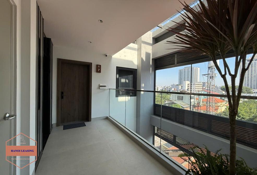 Quality apartment for rent onthe 7th floor of nice building in Dang Thai mai st, Tay Ho Quality apartment for rent onthe 7th floor of nice building in Dang Thai mai st, Tay Ho