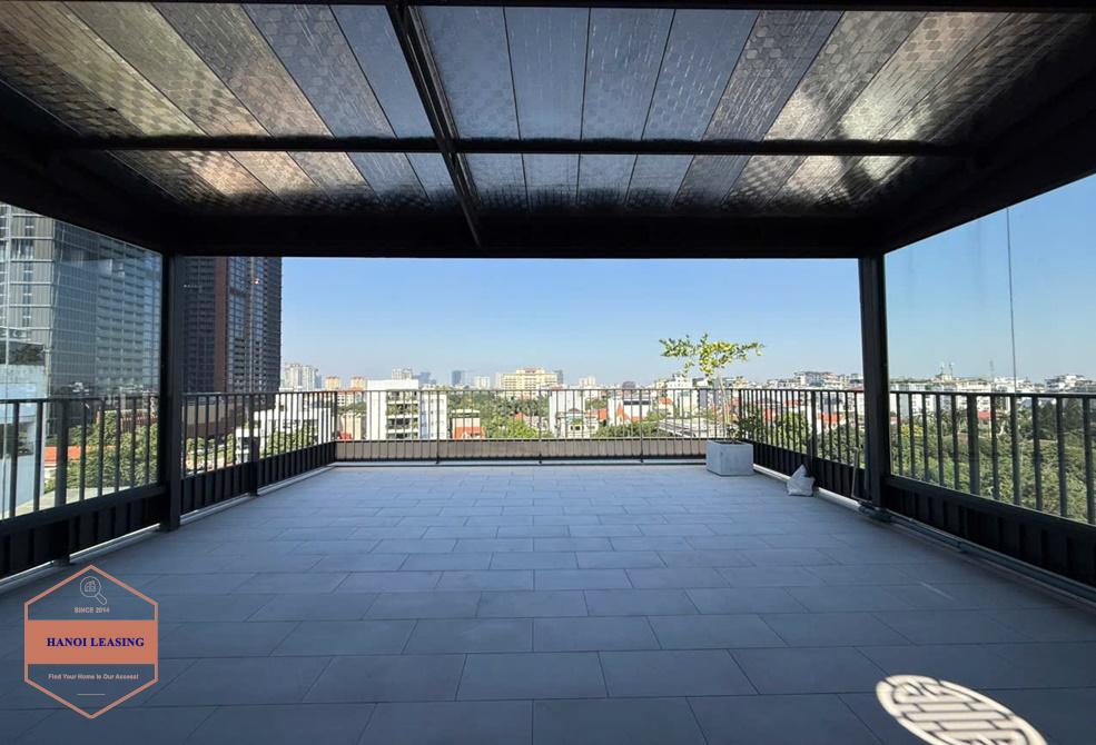 Style one bedroom apartment for rent in Dang Thai Mai st, Tay Ho and very closed the lake Style one bedroom apartment for rent in Dang Thai Mai st, Tay Ho and very closed the lake