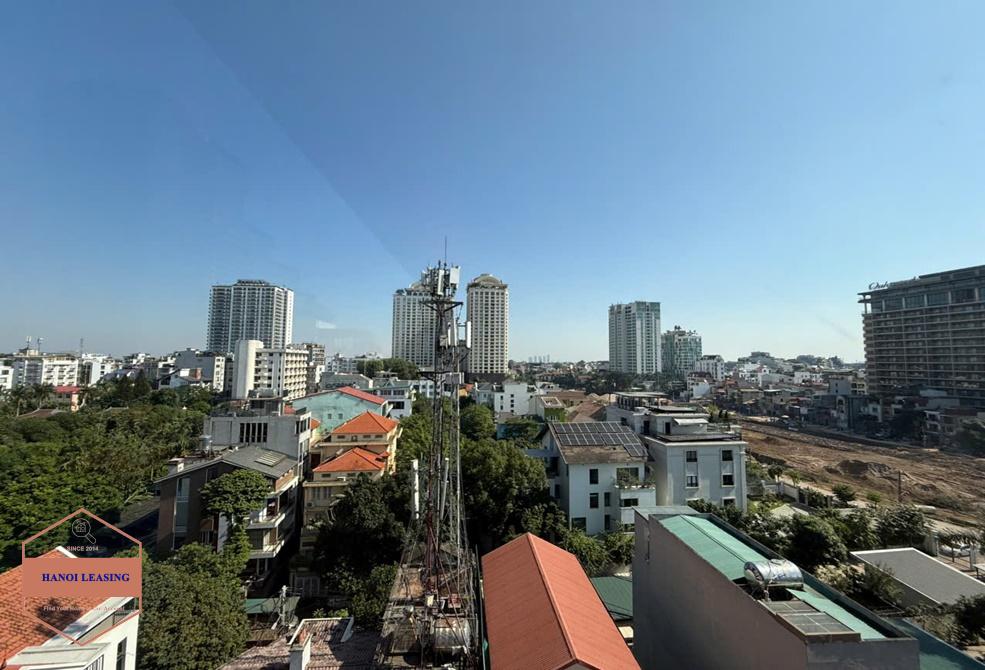 Style one bedroom apartment for rent in Dang Thai Mai st, Tay Ho and very closed the lake Style one bedroom apartment for rent in Dang Thai Mai st, Tay Ho and very closed the lake