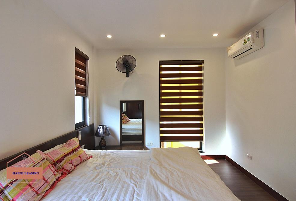Big size one bedroom apartment for rent in Tay Ho District, Ha noi Big size one bedroom apartment for rent in Tay Ho District, Ha noi