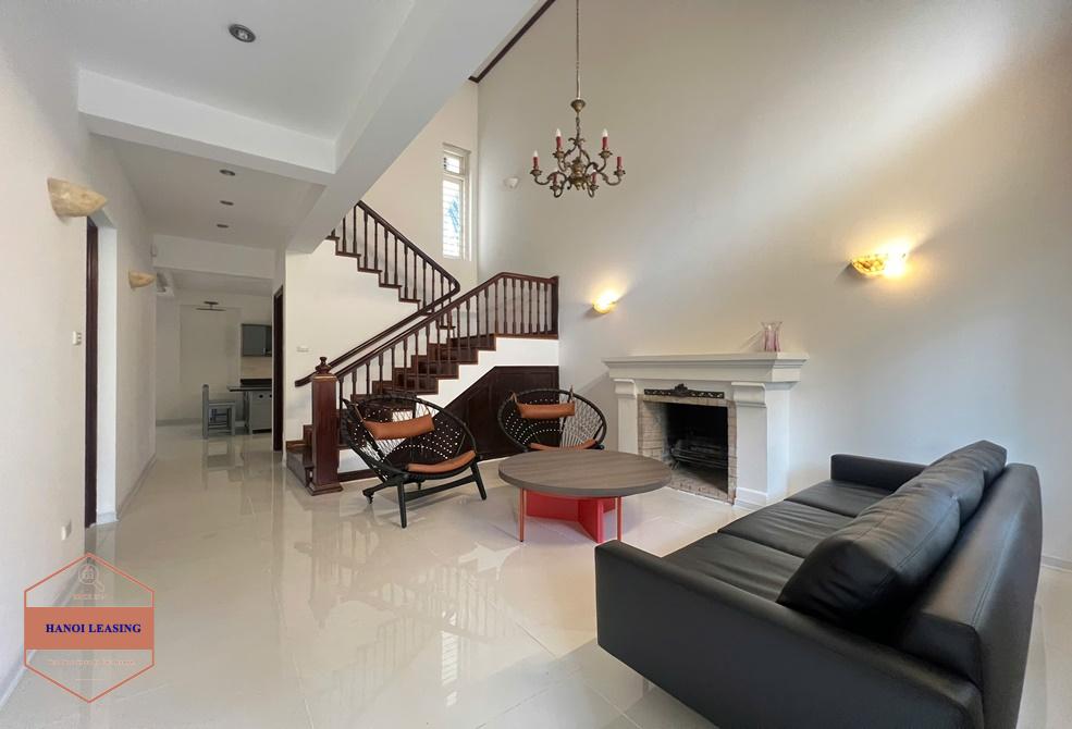 Garden house for rent in Au co st, Tay Ho, Ha Noi Garden house for rent in Au co st, Tay Ho, Ha Noi