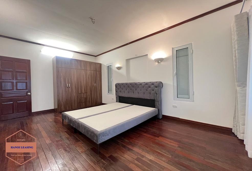 Garden house for rent in Au co st, Tay Ho, Ha Noi Garden house for rent in Au co st, Tay Ho, Ha Noi