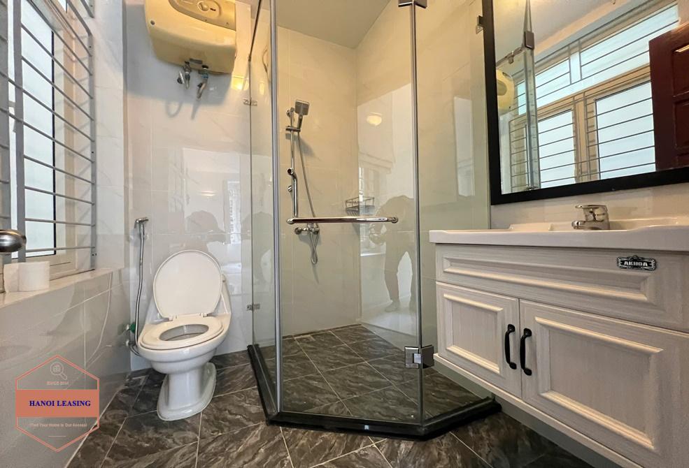 Garden house for rent in Au co st, Tay Ho, Ha Noi Garden house for rent in Au co st, Tay Ho, Ha Noi