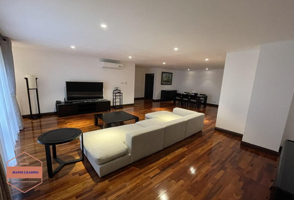 03 Bedrooms apartment (Room 502) for rent in Ha Hoi st, Hai Ba Trung Ha Noi