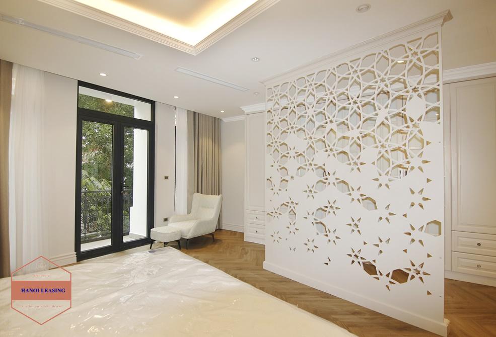 Modern apartment with 3 beds for rent in Tran Xuan Soan street Modern apartment with 3 beds for rent in Tran Xuan Soan street