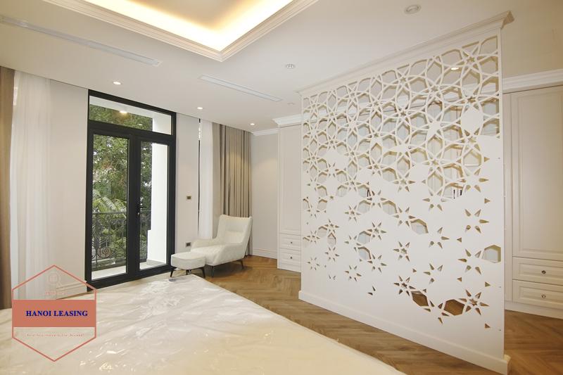 Modern apartment with 3 beds for rent in Tran Xuan Soan street Modern apartment with 3 beds for rent in Tran Xuan Soan street
