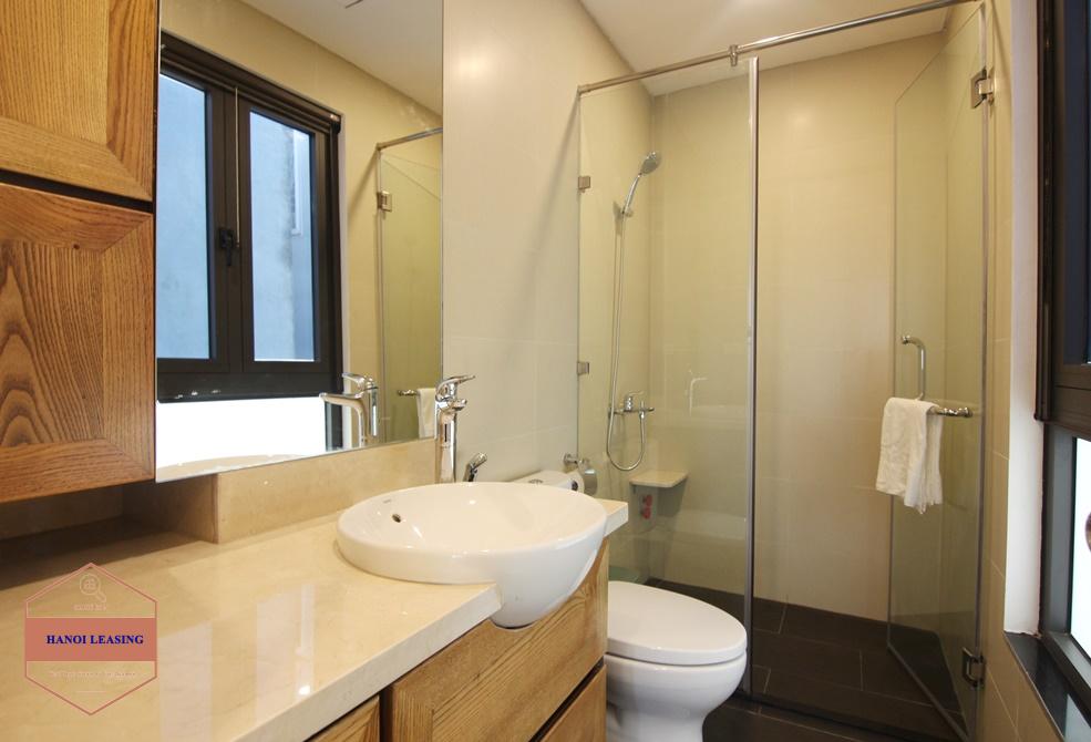 Nice 2 bedrooms apartment for rent in vong Thi st, Tay Ho Nice 2 bedrooms apartment for rent in vong Thi st, Tay Ho
