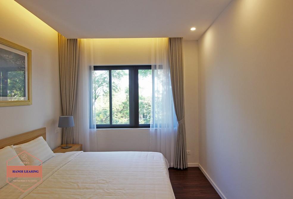 Nice 2 bedrooms apartment for rent in vong Thi st, Tay Ho Nice 2 bedrooms apartment for rent in vong Thi st, Tay Ho