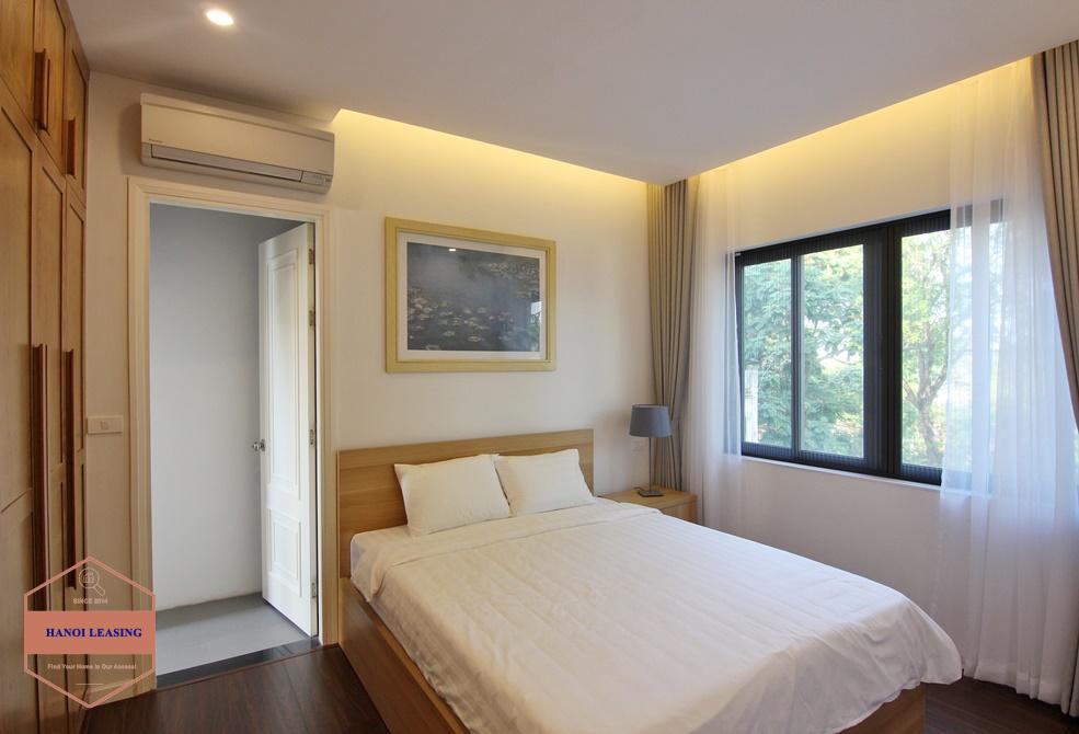 Nice 2 bedrooms apartment for rent in vong Thi st, Tay Ho Nice 2 bedrooms apartment for rent in vong Thi st, Tay Ho
