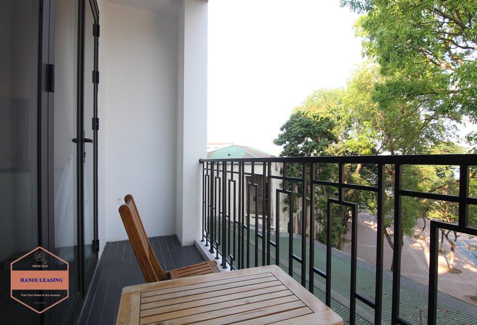 Nice 2 bedrooms apartment for rent in vong Thi st, Tay Ho Nice 2 bedrooms apartment for rent in vong Thi st, Tay Ho