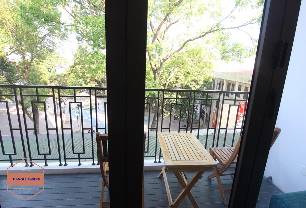 Nice 2 bedrooms apartment for rent in vong Thi st, Tay Ho Nice 2 bedrooms apartment for rent in vong Thi st, Tay Ho