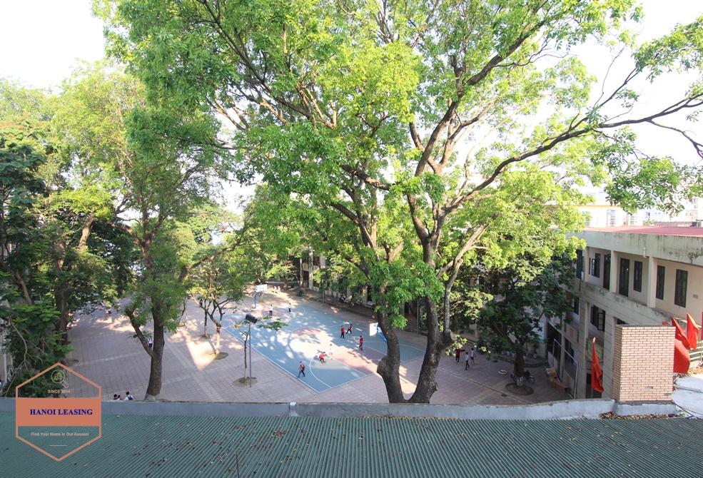 Nice 2 bedrooms apartment for rent in vong Thi st, Tay Ho Nice 2 bedrooms apartment for rent in vong Thi st, Tay Ho