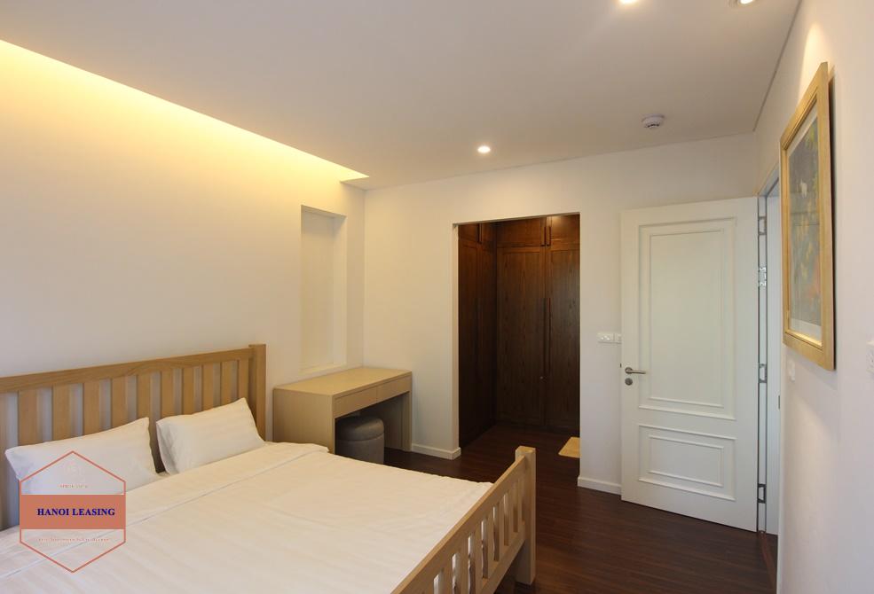 Nice 2 bedrooms apartment for rent in vong Thi st, Tay Ho Nice 2 bedrooms apartment for rent in vong Thi st, Tay Ho