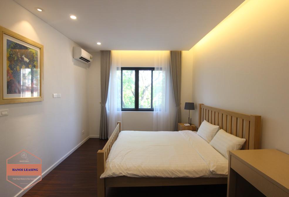 Nice 2 bedrooms apartment for rent in vong Thi st, Tay Ho Nice 2 bedrooms apartment for rent in vong Thi st, Tay Ho