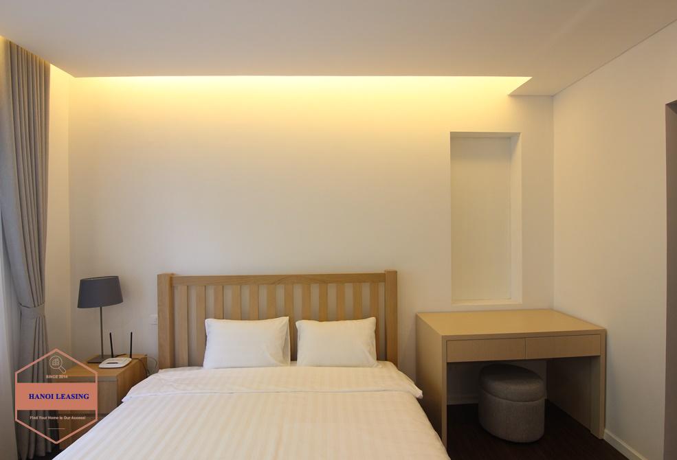 Nice 2 bedrooms apartment for rent in vong Thi st, Tay Ho Nice 2 bedrooms apartment for rent in vong Thi st, Tay Ho