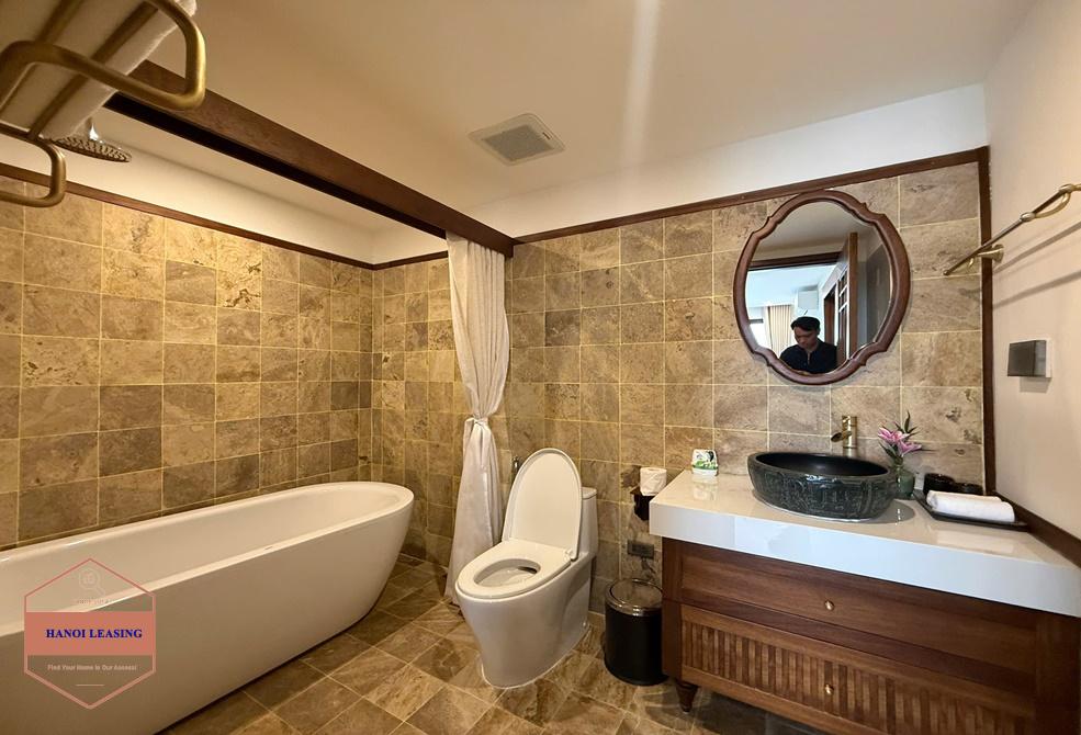 Quality apartment with 2 bedrooms for rent in Xuan Dieu, Quang an area, Tay Ho Quality apartment with 2 bedrooms for rent in Xuan Dieu, Quang an area, Tay Ho