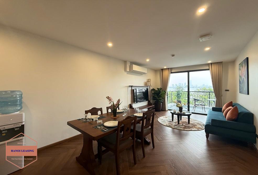 Quality apartment with 2 bedrooms for rent in Xuan Dieu, Quang an area, Tay Ho Quality apartment with 2 bedrooms for rent in Xuan Dieu, Quang an area, Tay Ho