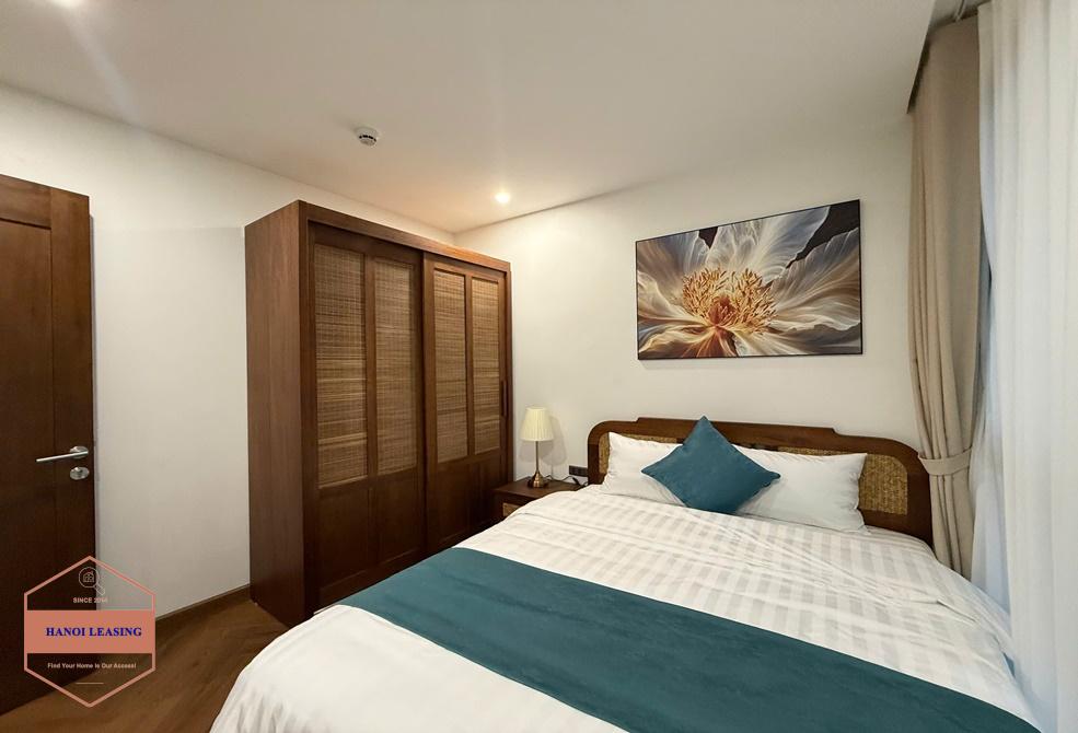 Quality apartment with 2 bedrooms for rent in Xuan Dieu, Quang an area, Tay Ho Quality apartment with 2 bedrooms for rent in Xuan Dieu, Quang an area, Tay Ho