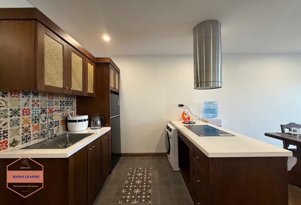 Quality apartment with 2 bedrooms for rent in Xuan Dieu, Quang an area, Tay Ho Quality apartment with 2 bedrooms for rent in Xuan Dieu, Quang an area, Tay Ho