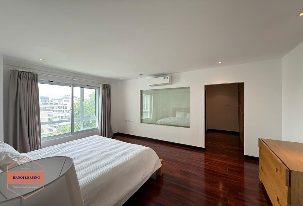 Big three bedrooms apartment for rent in Ha Hoi st, Hoan Kiem (Room 801) Big three bedrooms apartment for rent in Ha Hoi st, Hoan Kiem (Room 801)